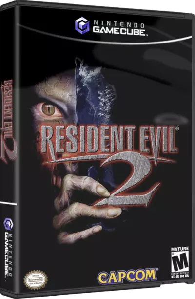ROM Resident Evil 2